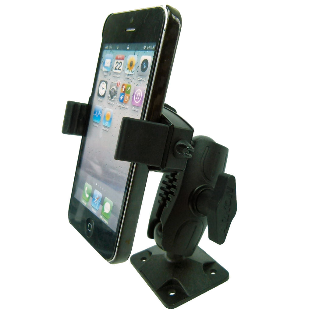 Permanent Vans Truck Minibus Dashboard - Console Mount for iPhone 5 (sku 33959)