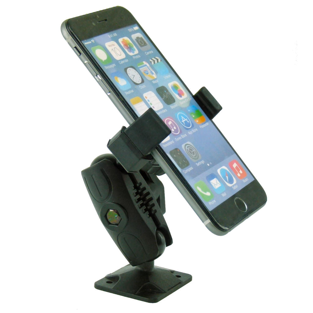 Permanent Vans Truck Minibus Dashboard - Console Mount for iPhone 6S PLUS (sku 33955)