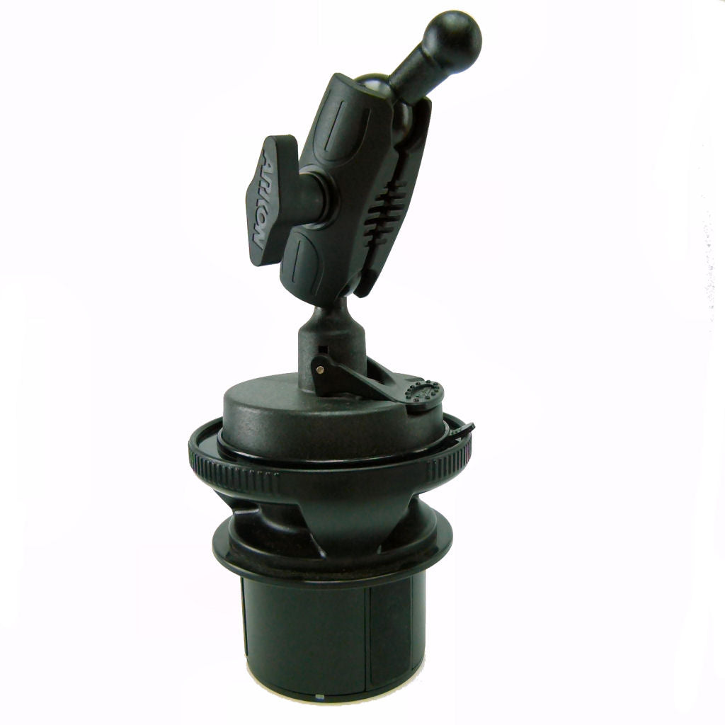 Vehicle Car Drink - Cup Holder Base Mount for Garmin Nuvi Satnav (sku 31765)