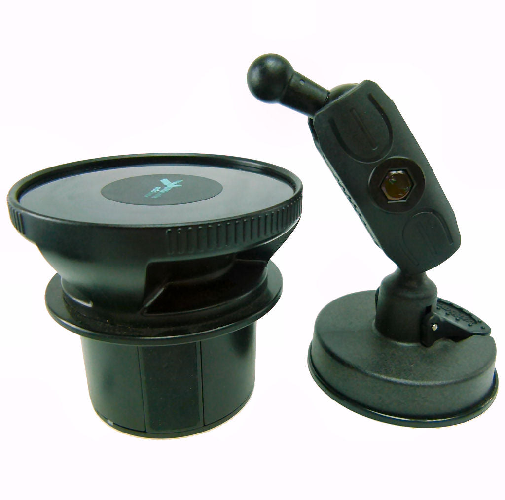 Vehicle Car Drink - Cup Holder Base Mount for Garmin Nuvi Satnav (sku 31765)