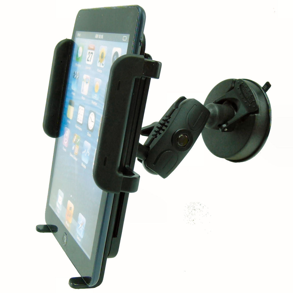 Vehicle Car Drink - Cup Holder Base Tablet Mount for Apple iPad Mini 4 (sku 33107)