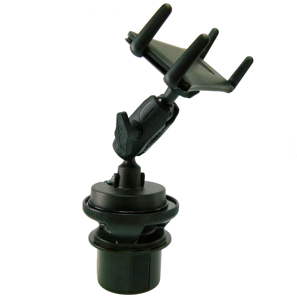 Vehicle Car Drink - Cup Holder Base Mount for iPad Mini (sku 31787)