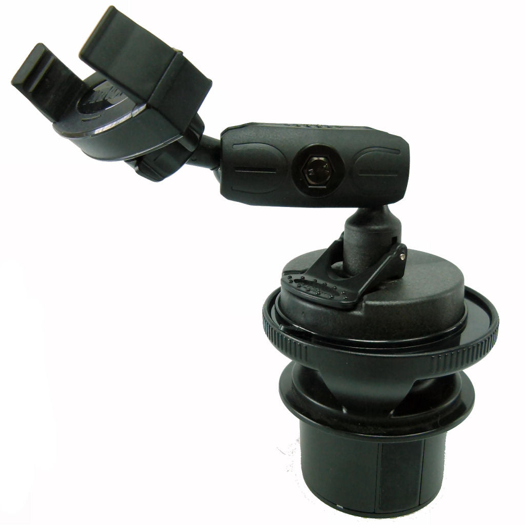 Vehicle Car Drink - Cup Holder Base Mount for HTC ONE M8 (sku 31779)