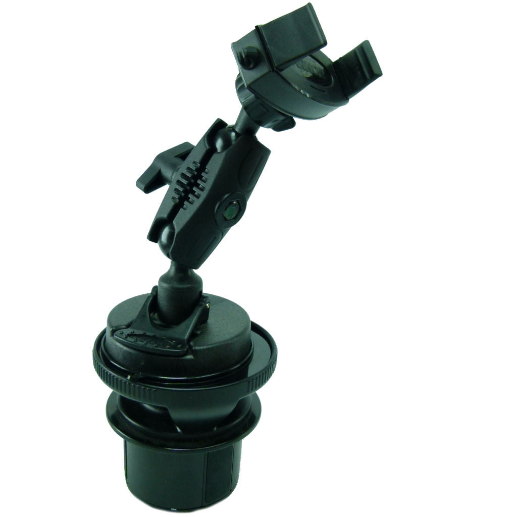Vehicle Car Drink - Cup Holder Base Mount for LG G Pro 2 (sku 31777)
