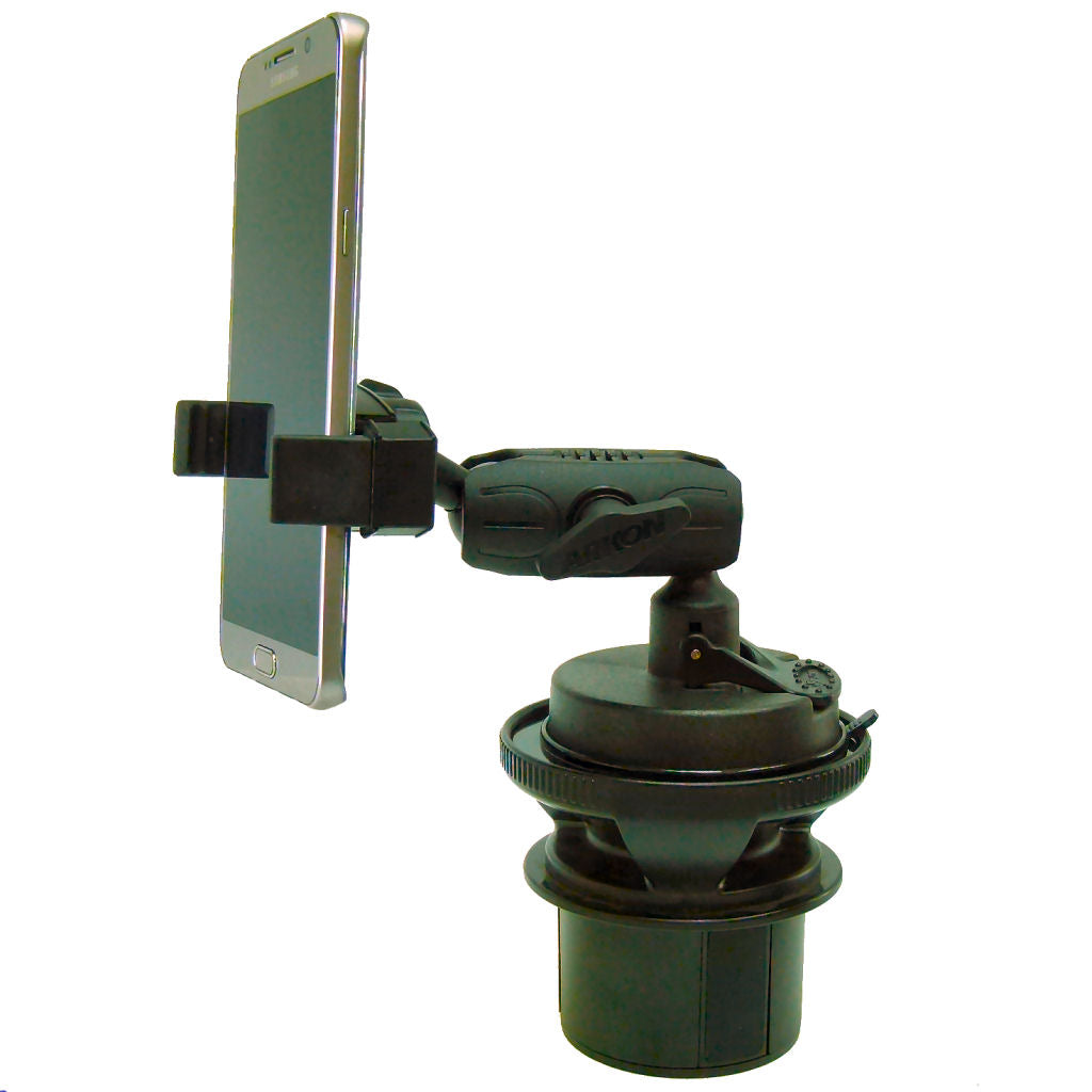 Vehicle Car Drink - Cup Holder Base Mount for Samsung Galaxy Note 4 (sku 31772)