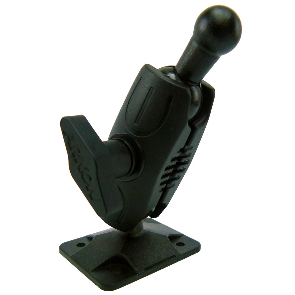 Permanent Vans Truck Minibus Bike Dashboard - Console Mount for Garmin Nuvi SatNav (sku 33976)