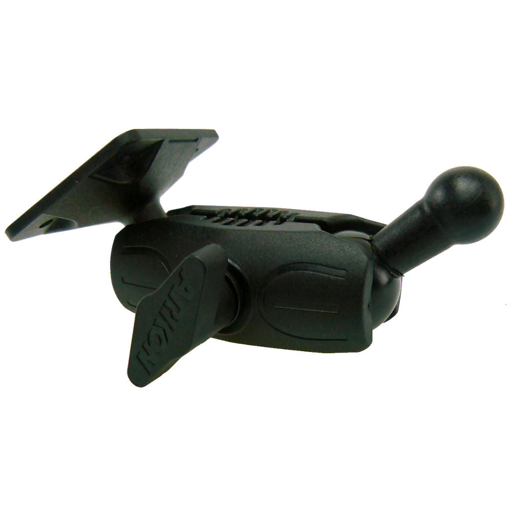 Permanent Vans Truck Minibus Bike Dashboard - Console Mount for Garmin Nuvi SatNav (sku 33976)