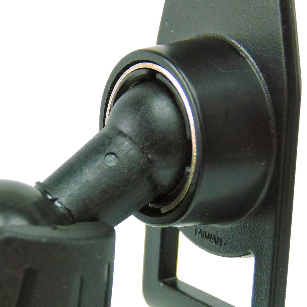 Permanent Vans Truck Minibus Bike Dashboard - Console Mount for Garmin Nuvi SatNav (sku 33976)
