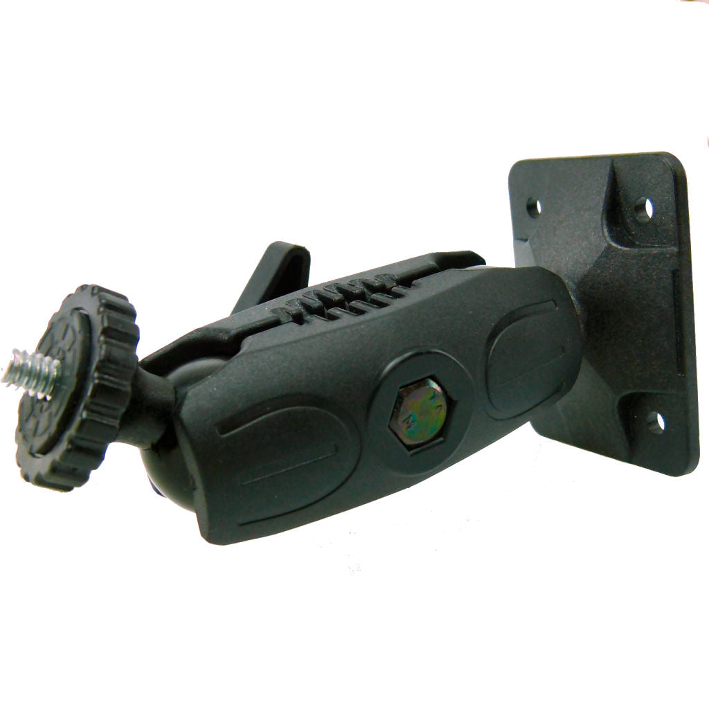 Permanent Dashboard - Console Track Day Camera Mount (sku 33973)