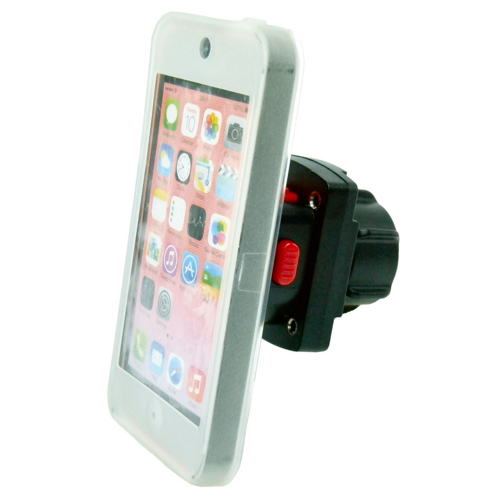 TiGRA RainGuard MountCase with 25mm Socket for Apple iPhone 5C (sku 39033)