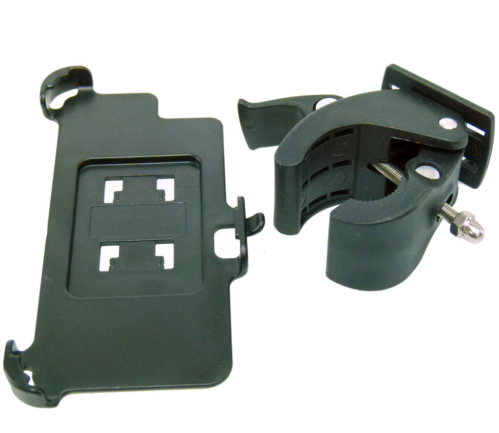 Quick Fix Golf Trolley Phone Mount for iPhone 8 PLUS (5.5" screen)  (sku 37155)