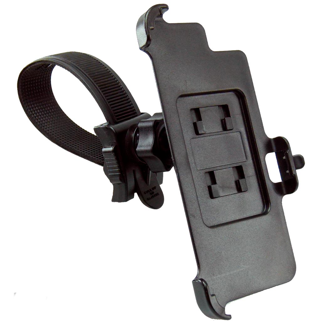Locking Strap Golf Trolley Mount for iPhone 8 (4.7") (sku 37160)