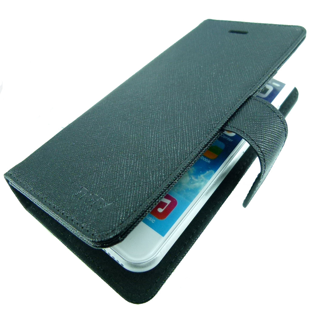 TiGRA FITCLIC Neo Wallet Cover for iPhone 7 PLUS (5.5") (sku 37188)