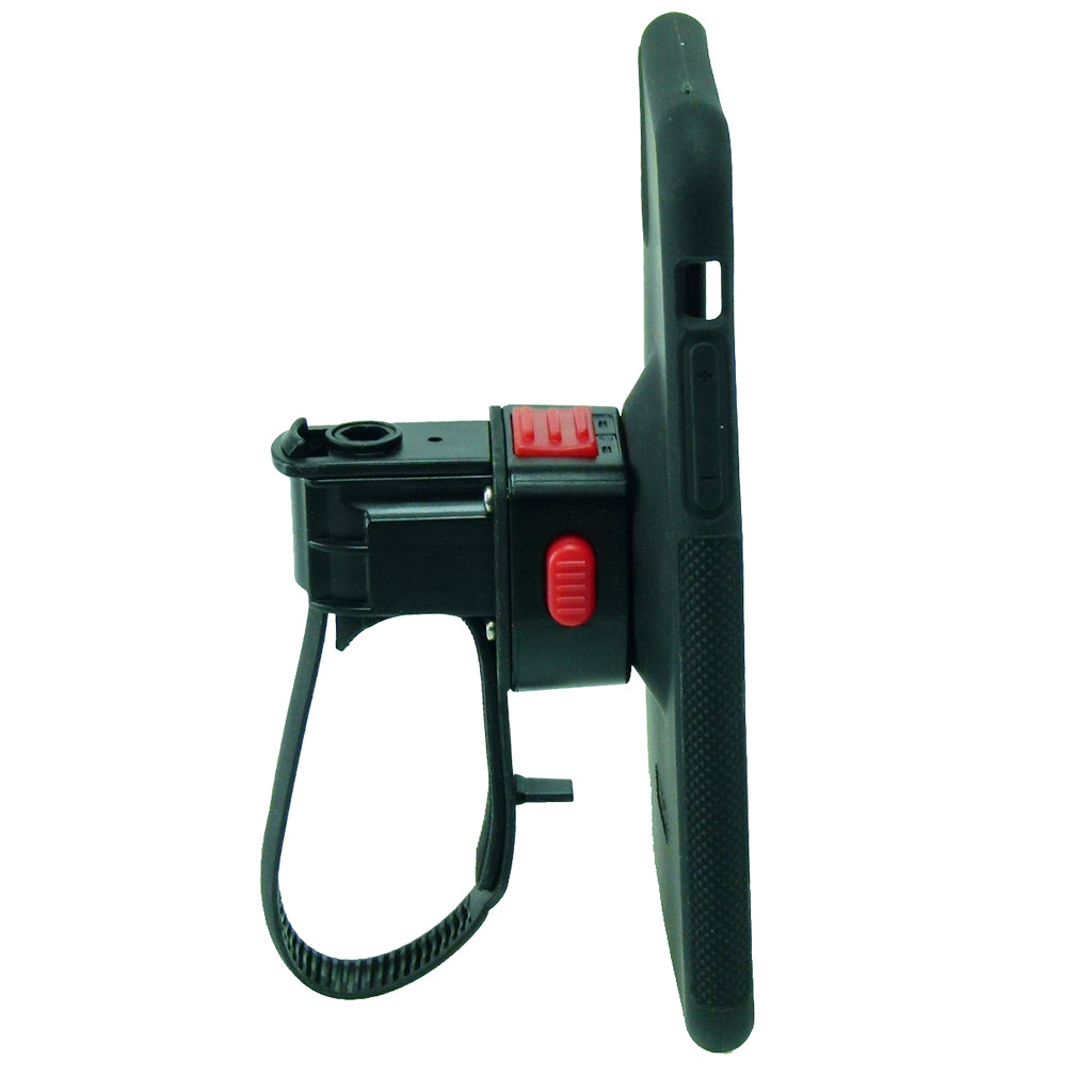 TIGRA Bike Handlebar Mount Mountcase 2 For iPhone XS (sku 42237)