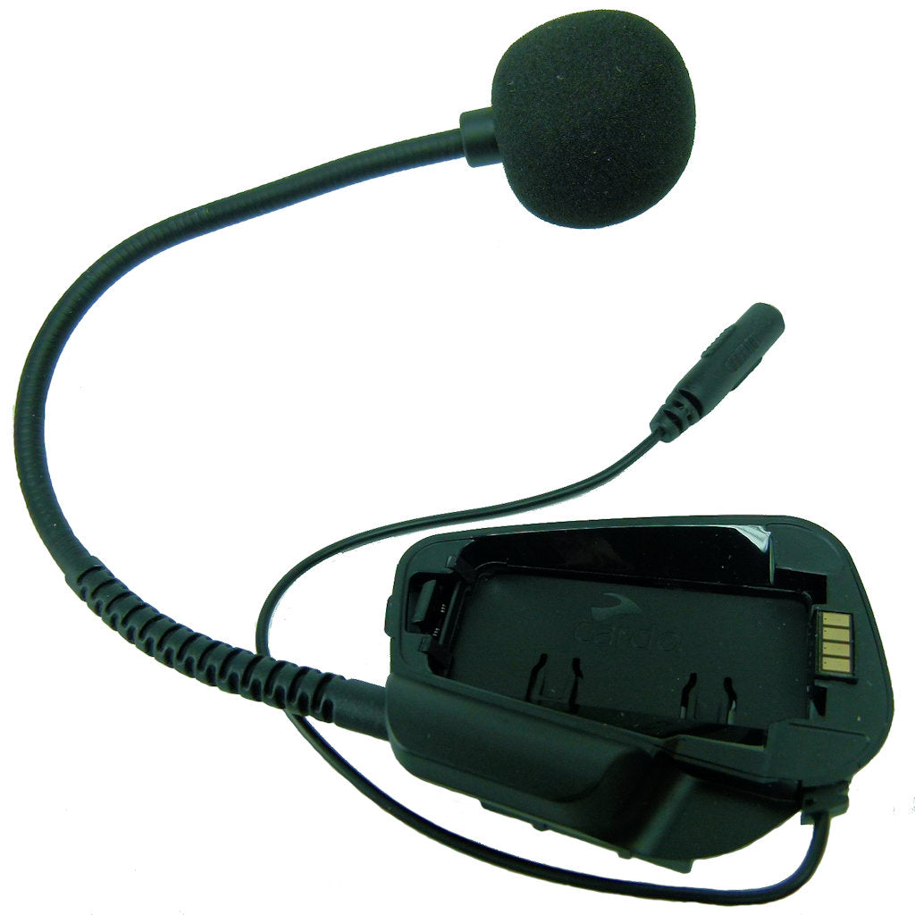 Genuine Scala Rider Boom Microphone Mic Kit for Freecom 1 2 3 4 Bike Intercom (sku 41038)