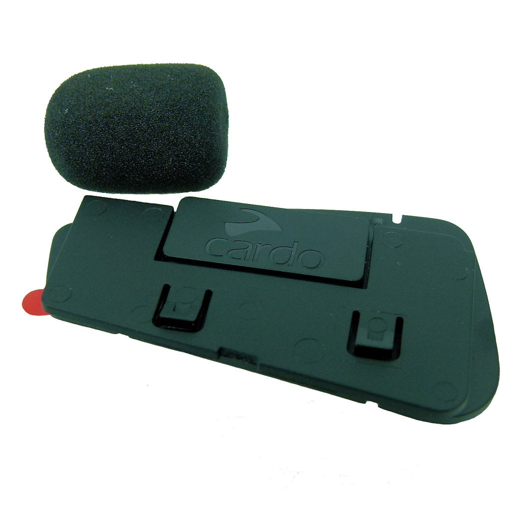 Genuine Scala Rider Boom Microphone Mic Kit for Freecom 1 2 3 4 Bike Intercom (sku 41038)
