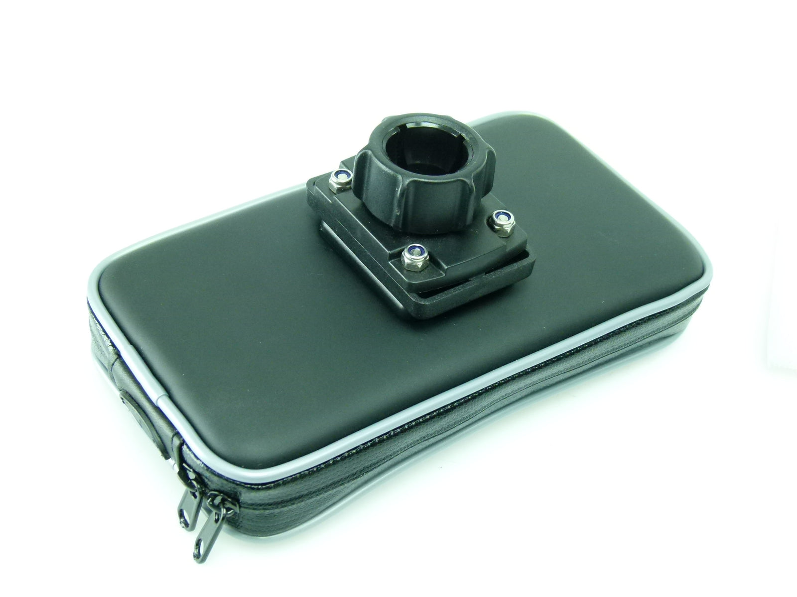 Waterproof Case for Samsung Galaxy S9 PLUS with 1" Socket (female) (sku 41147)