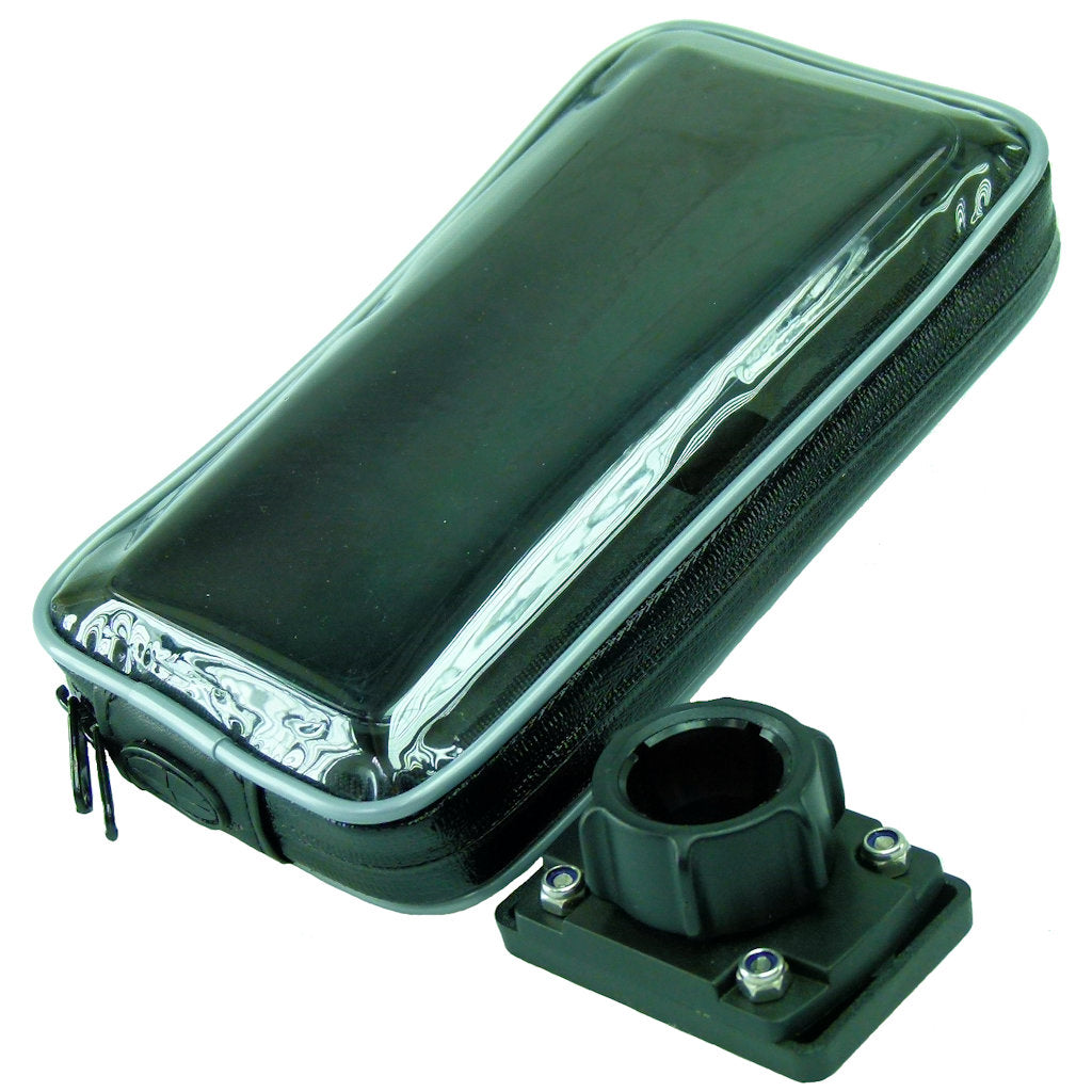 Waterproof Case for Samsung Galaxy S9 PLUS with 1" Socket (female) (sku 41147)