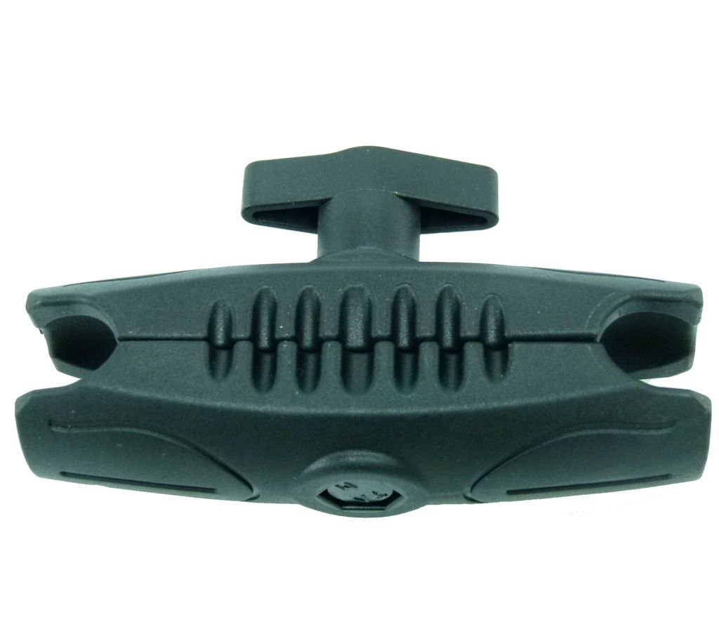 17.5-20.5mm BuyBits Original Extended Motorcycle Fork Stem Mount for TomTom Rider 500 - 550 (sku 54911) - BuyBits Ltd UK