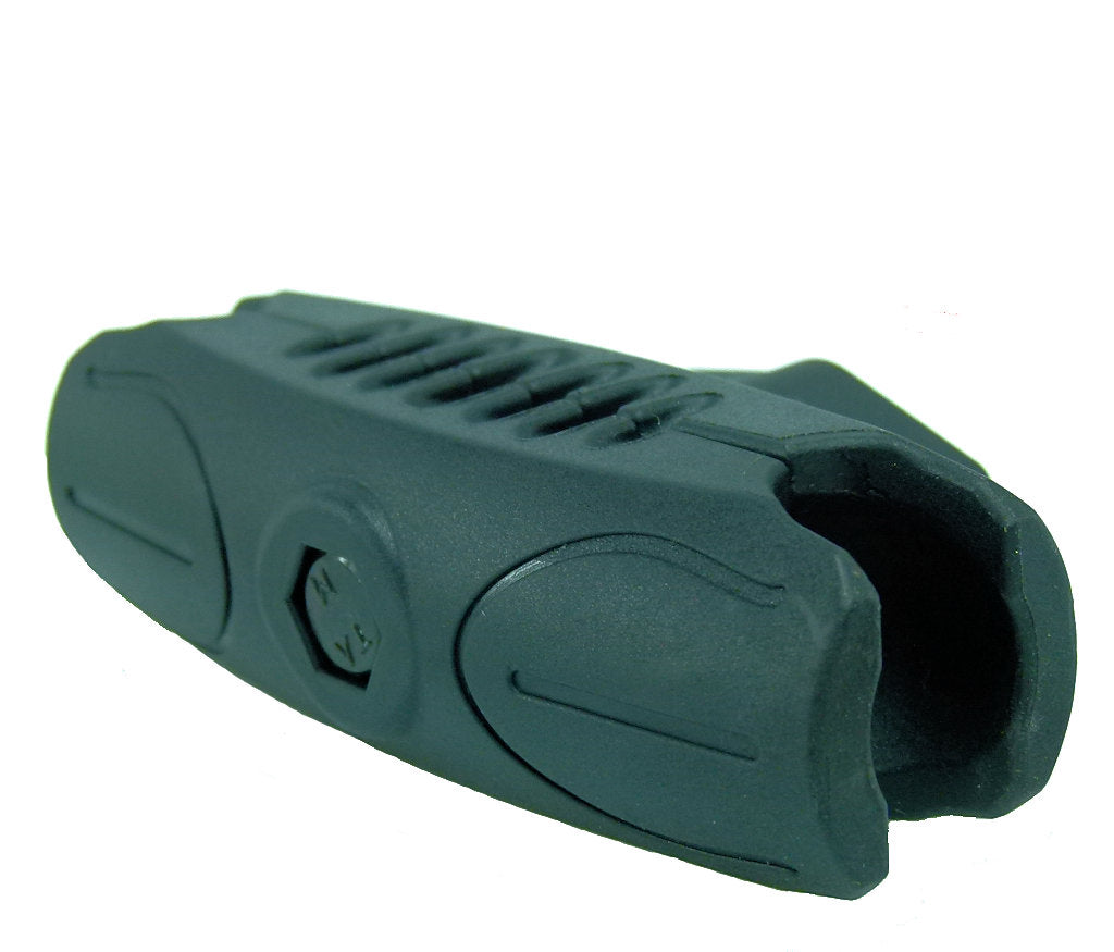 13.3-14.7mm BuyBits Original Extended Motorcycle Fork Stem Mount for TomTom Rider 42 (sku 36929)