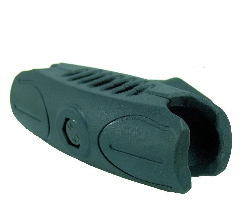 20.5-24.5mm Extended Motorcycle Fork Stem Mount Dock for Garmin Zumo XT (sku 56186) - BuyBits Ltd UK