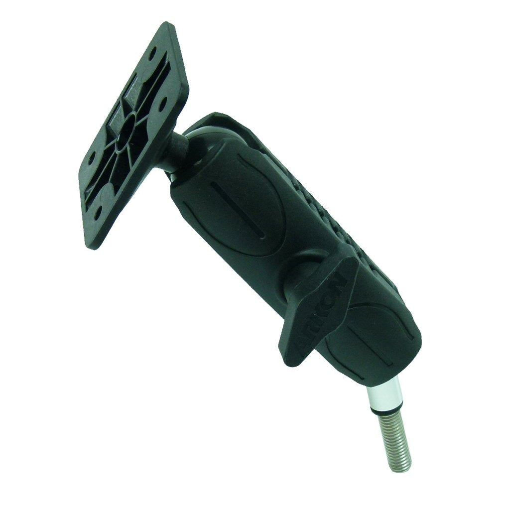 BuyBits Original Extended M8 Motorcycle mount for TomTom Rider 500 - 550 (sku 54907) - BuyBits Ltd UK