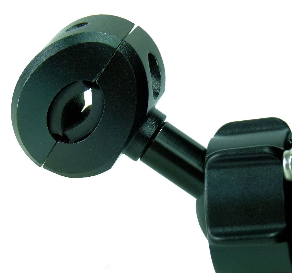 Waterproof Motorcycle Bike Crossbar Mount for Samsung Galaxy Note 10 Lite (sku 50895) - BuyBits Ltd UK