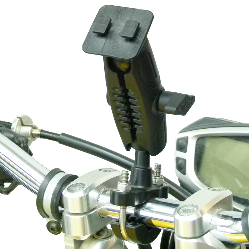 BuyBits Original Extended Universal Bike Handlebar U Bolt Base (sku 20233)