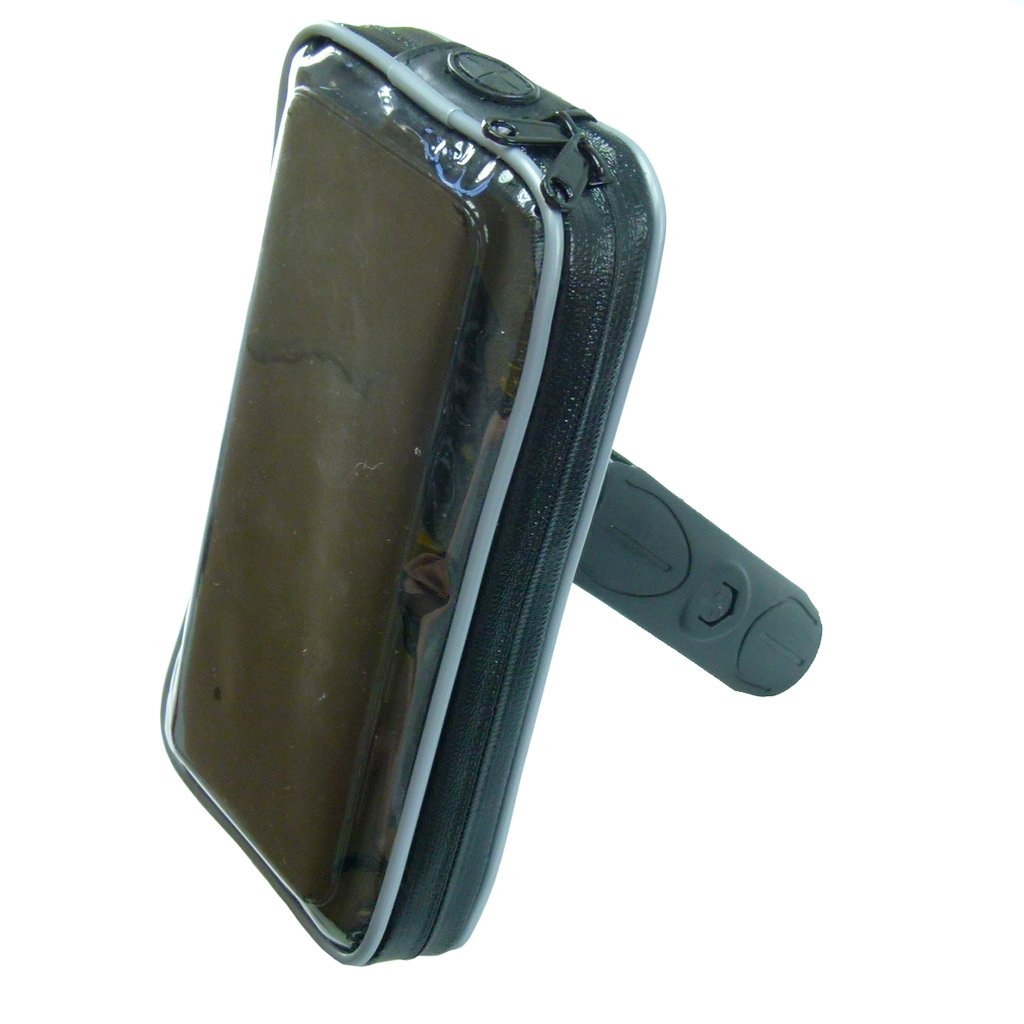 BuyBits Original Waterproof Extended Bundle for Galaxy Note 10 Lite fits 1&quot; Ball Mounts (sku 50878) - BuyBits Ltd UK