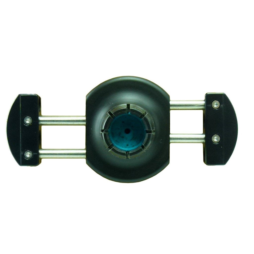 Honda CBR1000RR Fireblade (2009-2011) 24mm Stem Motorbike Mount For Samsung Galaxy S10 Lite (sku 50803) - BuyBits Ltd UK