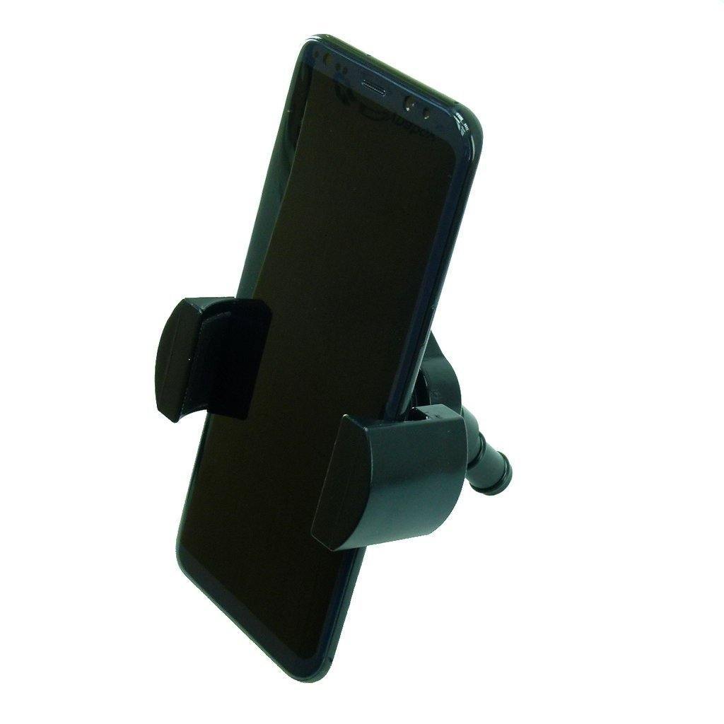 Honda CBR1000RR Fireblade (2009-2011) 24mm Stem Motorbike Mount For iPhone 11 (sku 49146) - BuyBits Ltd UK