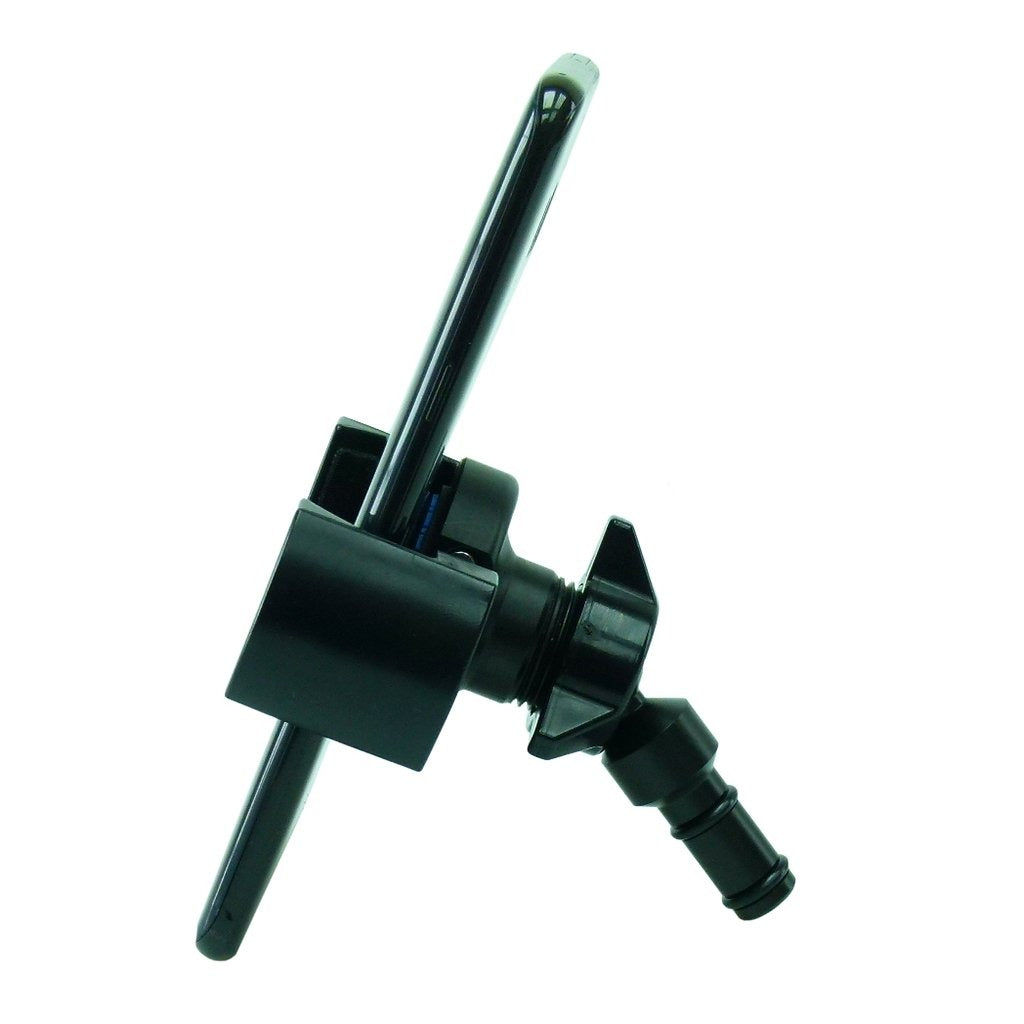 Honda VTR1000F SuperHawk (1991-2005) 19mm Stem Motorbike Mount For Samsung Galaxy Note 10 Lite (sku 50899) - BuyBits Ltd UK