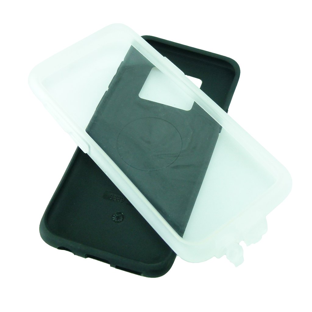 TIGRA Bike Handlebar Mount Mountcase 2 For Samsung Galaxy S10 PLUS (sku 47783) - BuyBits Ltd UK