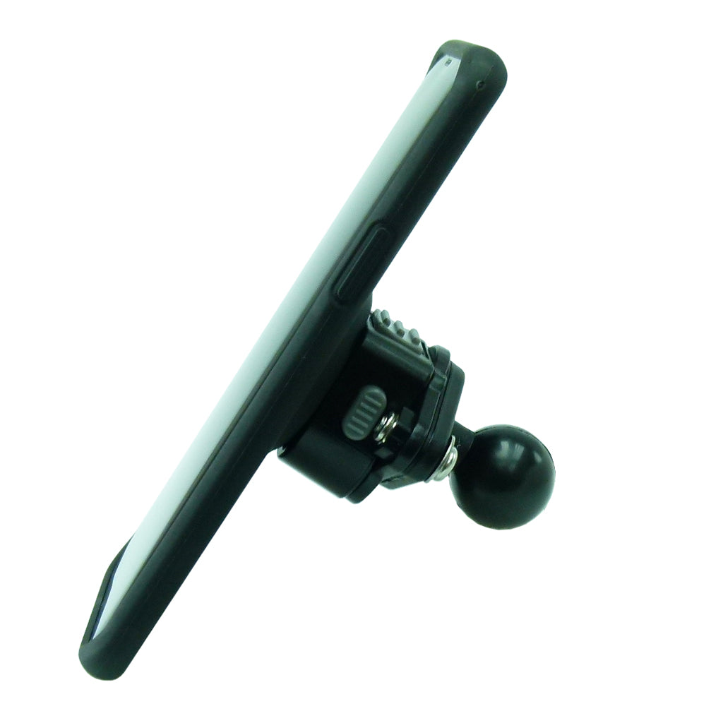 TiGRA RainGuard MountCase 2 with 25mm Ball for Samsung Galaxy S9 (sku 41479)