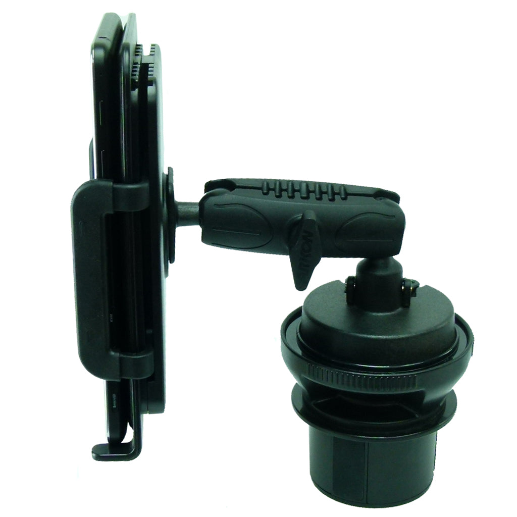 Vehicle Car Drink - Cup Holder Base Tablet Mount for Samsung Galaxy TAB 4 7" (sku 31756)