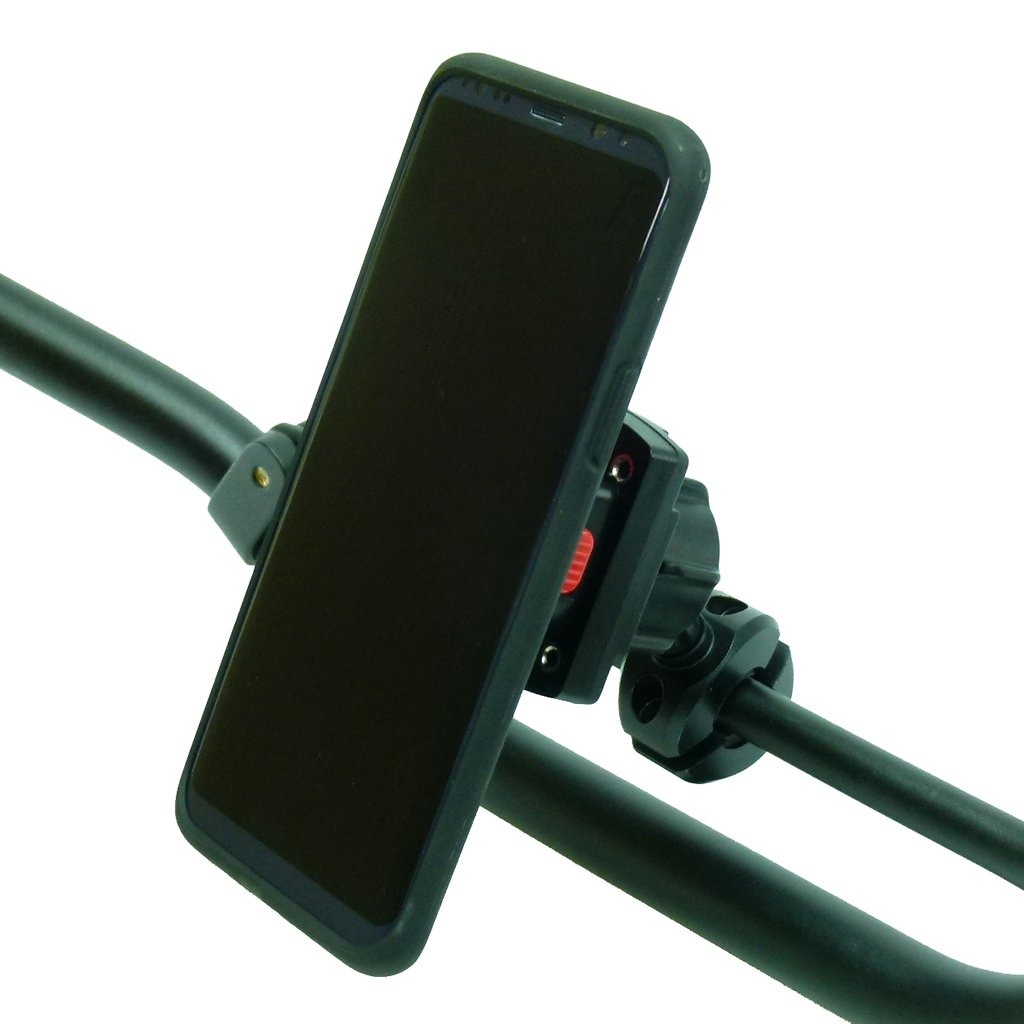 TiGRA MountCase Bundle Crossbar Mount for Samsung Galaxy S20 Ultra (sku 54559) - BuyBits Ltd UK