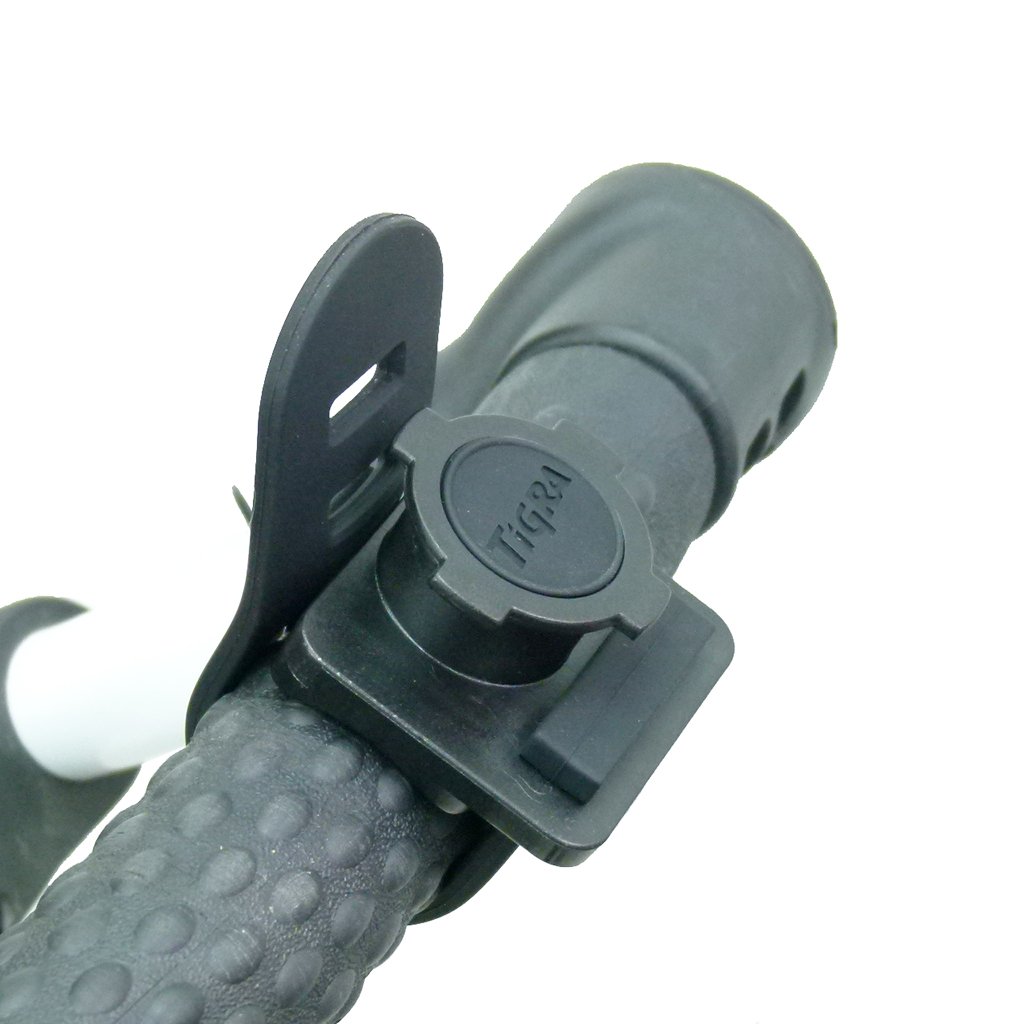 Tigra Fitclic Fleximount Strap Golf Kit with RainGuard for iPhone 11 Pro (sku 51205) - BuyBits Ltd UK