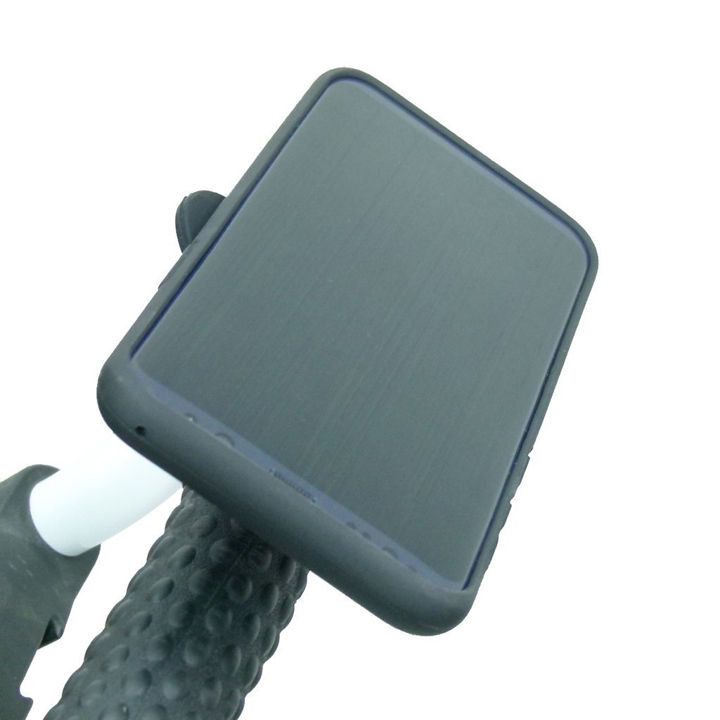 Tigra Fitclic Fleximount Strap Golf Kit with RainGuard for Samsung Galaxy S10 (sku 47715) - BuyBits Ltd UK