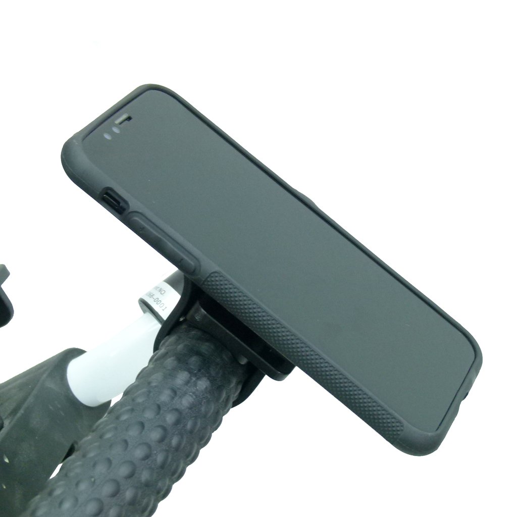 Tigra Fitclic Fleximount Strap Golf Kit with RainGuard for iPhone 11 Pro (sku 51205) - BuyBits Ltd UK