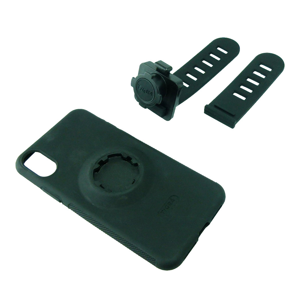 Tigra Fitclic Fleximount Strap Bike Mount with RainGuard for iPhone 6S (4.7) (sku 44911)