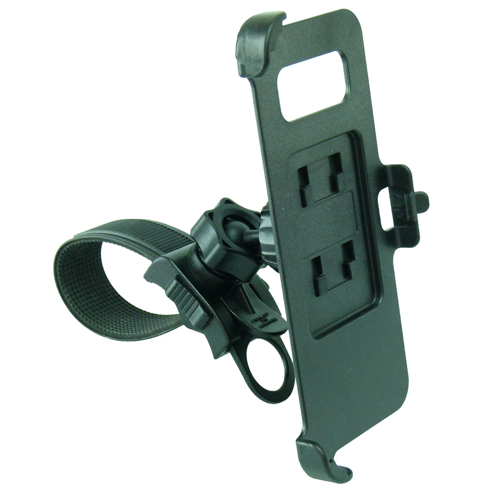 Locking Strap Bike Mount for Samsung Galaxy S9 PLUS (sku 41795)