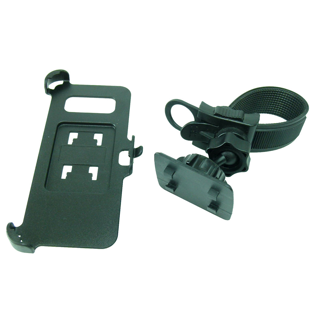 Locking Strap Golf Trolley Mount for Samsung Galaxy S9 PLUS (sku 41791)