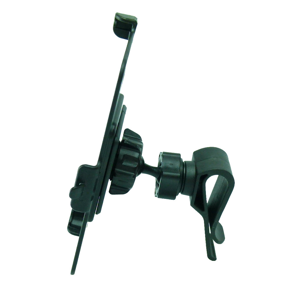 Dedicated Golf Bag Clip Phone Mount for Samsung Galaxy S8 (sku 41702)