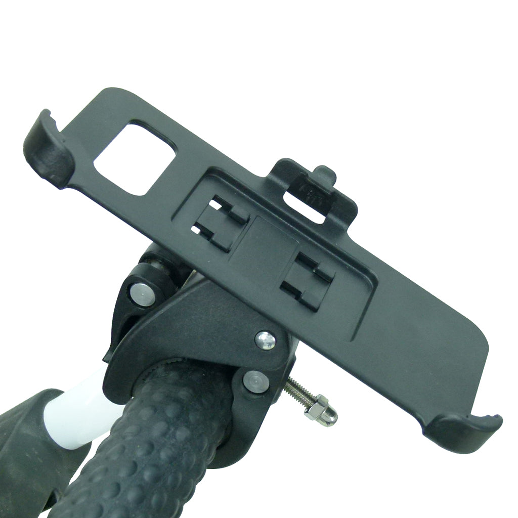 Quick Fix' Golf Trolley Phone Mount for Samsung Galaxy S9 PLUS (sku 41792)