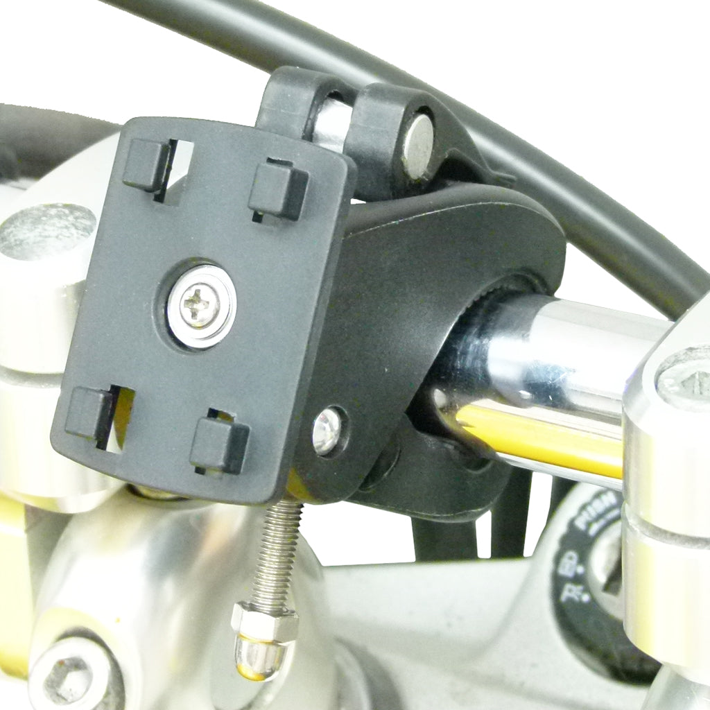 Quick Fix' Motorbike Phone Mount for Samsung Galaxy S8 (sku 41710)