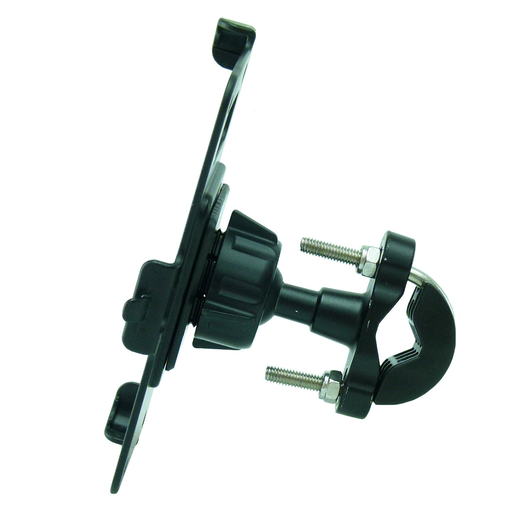 Dedicated Motorcycle U-Bolt Handlebar Phone Mount for Galaxy S8 PLUS (sku 41746)