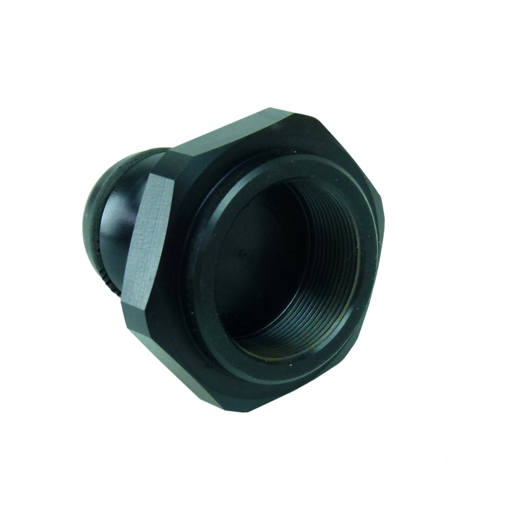 Yoke 60 Motorcycle Yoke Nut Cap Mount for Samsung Galaxy S8 (sku 41726)