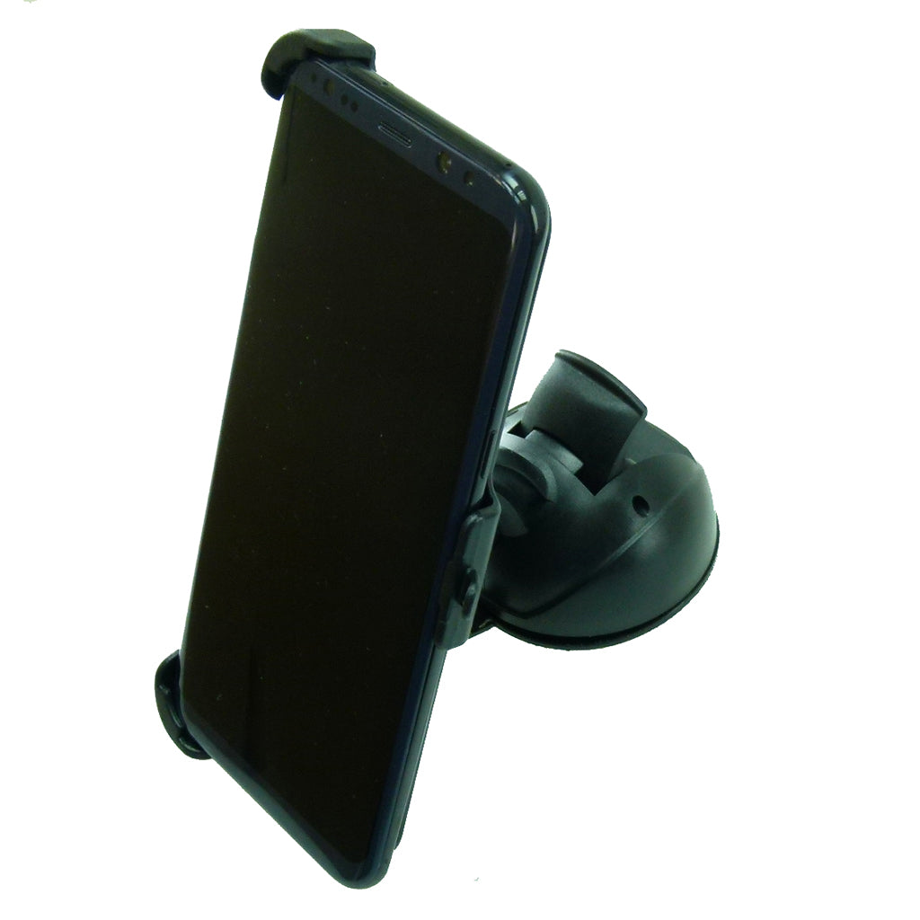 Dedicated ZS Multi Surface Dashboard Mount Holder for Galaxy S9 PLUS (SKU 41849)