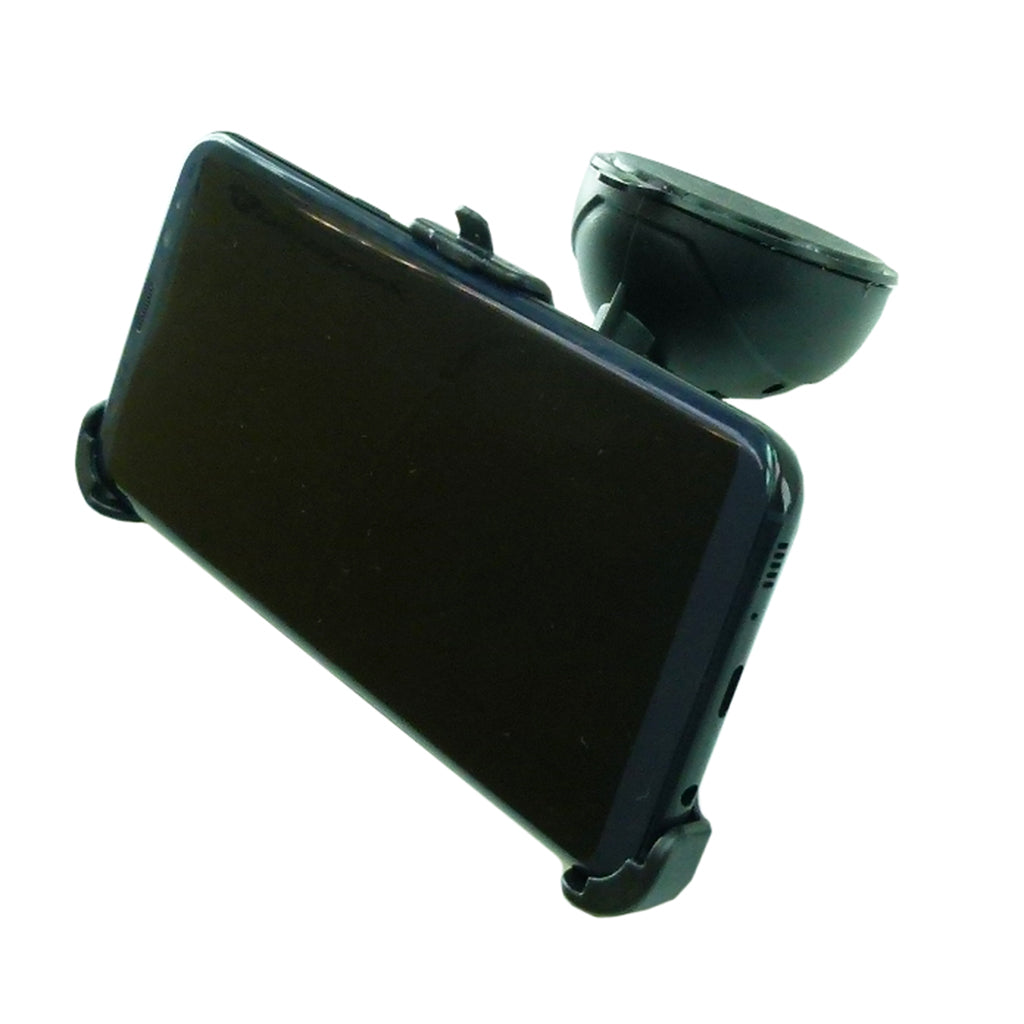 Dedicated ZS Multi Surface Dashboard Mount Holder for Galaxy S8 (SKU 41820)