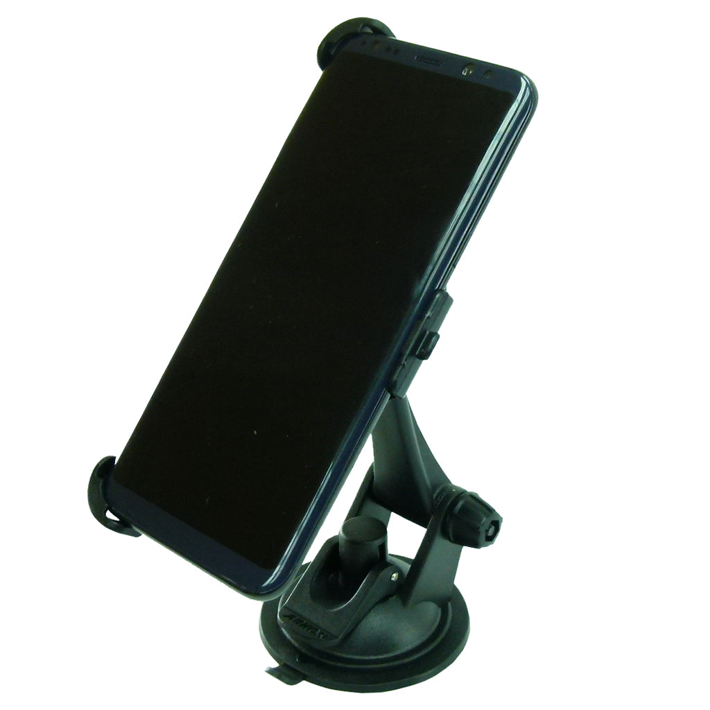 Multisurface Dashboard Desk Suction Mount for Samsung Galaxy S9 PLUS (sku 41851)